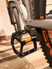 Downhill - Enduro - Trail Cube 2021 Stereo 150 action team-thumb-16
