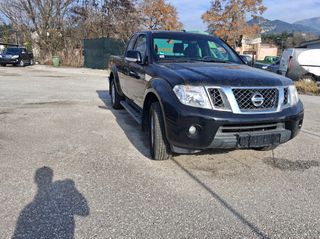 Nissan Navara 2013