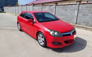 Ανταλλακτικά OPEL ASTRA GTC OPC LINE