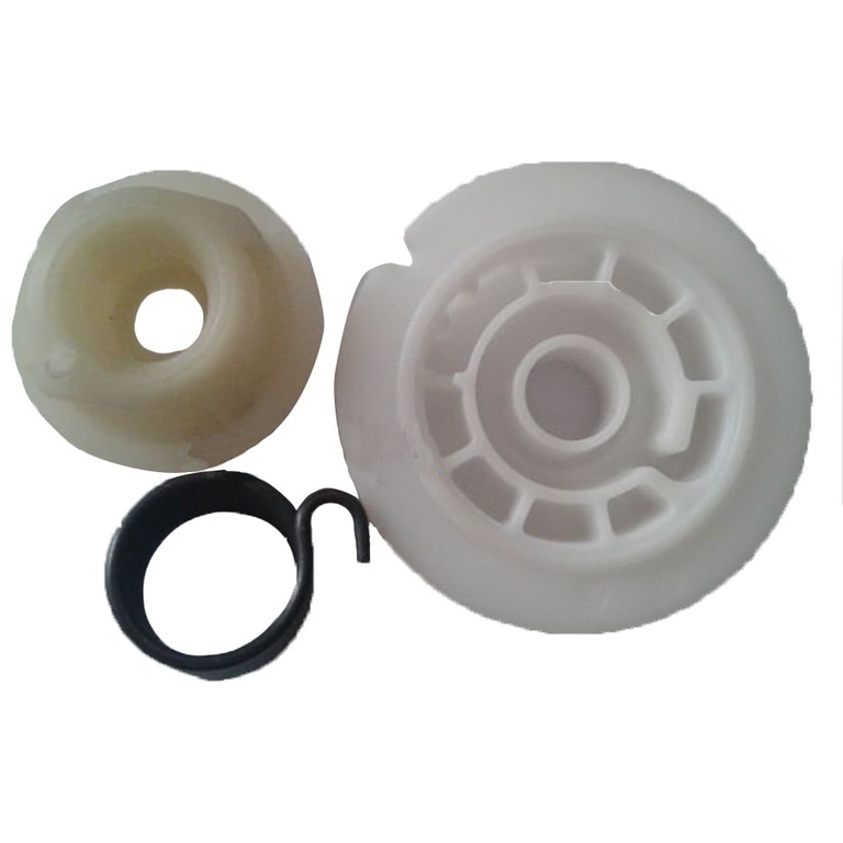 Τροχαλία EASY START 125 KIT
