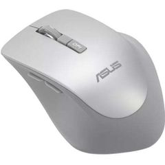 Asus WT425 Ασύρματο Ποντίκι Ασημί