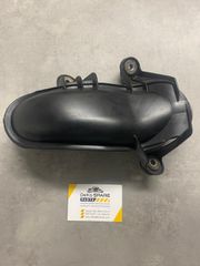 Mercedes Benz W221 S-Class - Αεραγωγός Intercooler - Intercooler Air Hose Charge - Κωδ: A2215200001