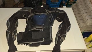 Θώρακας Thor Impact