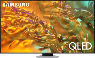 SUPER TIMH !!! SAMSUNG Q80D 65'' ΟΛΟΚΑΙΝΟΥΡΓΙΑ ΣΤΟ ΚΟΥΤΙ ΤΗΣ !!!!