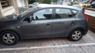Hyundai i 30 2011 1.4