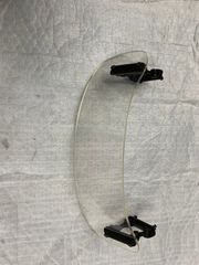 Προέκταση Ζελατίνας Ρυθμιζόμενη Μοτοσυκλέτας