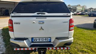 Mitsubishi L200 2017 MAGNUM 4X4 4πορτο FULL EXTRA 178 ps-thumb-2