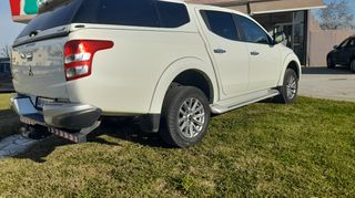 Mitsubishi L200 2017 MAGNUM 4X4 4πορτο FULL EXTRA 178 ps-thumb-4