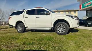 Mitsubishi L200 2017 MAGNUM 4X4 4πορτο FULL EXTRA 178 ps-thumb-5