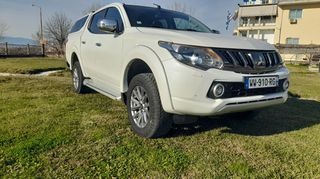 Mitsubishi L200 2017 MAGNUM 4X4 4πορτο FULL EXTRA 178 ps-thumb-6
