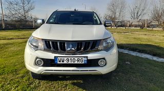 Mitsubishi L200 2017 MAGNUM 4X4 4πορτο FULL EXTRA 178 ps-thumb-7