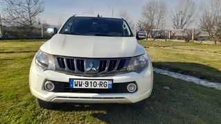 Mitsubishi L200 2017 MAGNUM 4X4 4πορτο FULL EXTRA 178 ps-thumb-8