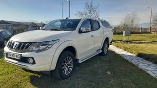 Mitsubishi L200 2017 MAGNUM 4X4 4πορτο FULL EXTRA 178 ps-thumb-9