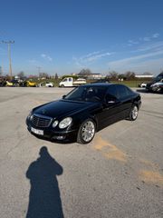Mercedes-Benz E 220 2007