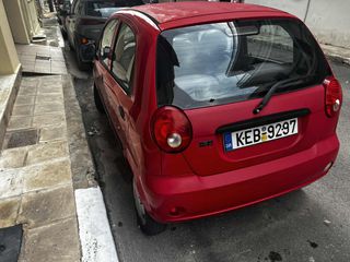Chevrolet Matiz 2008 Matiz