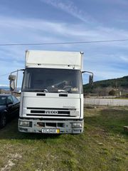 Κόφα Iveco 2002 ML 80 EL