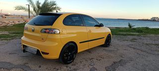Seat Ibiza 2008 FR 1.8 20VT