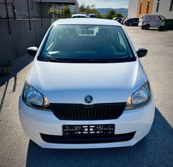 Skoda Citigo 2015-thumb-3