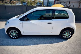 Skoda Citigo 2015-thumb-4