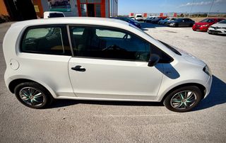 Skoda Citigo 2015-thumb-5