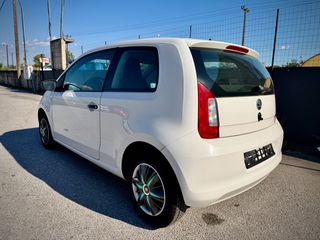 Skoda Citigo 2015-thumb-7