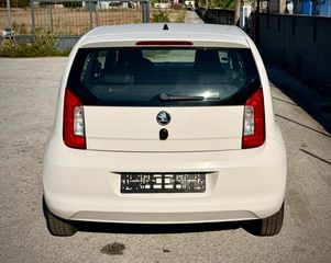 Skoda Citigo 2015-thumb-8