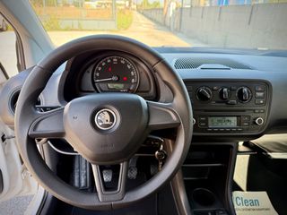 Skoda Citigo 2015-thumb-13
