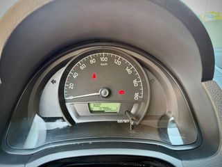 Skoda Citigo 2015-thumb-15