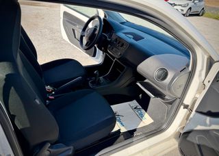Skoda Citigo 2015-thumb-17