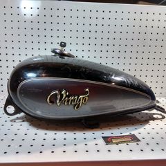 Yamaha   xv 400 /  535