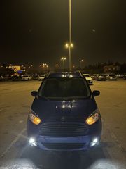 Ford Courier 2018 ecoboost-thumb-2