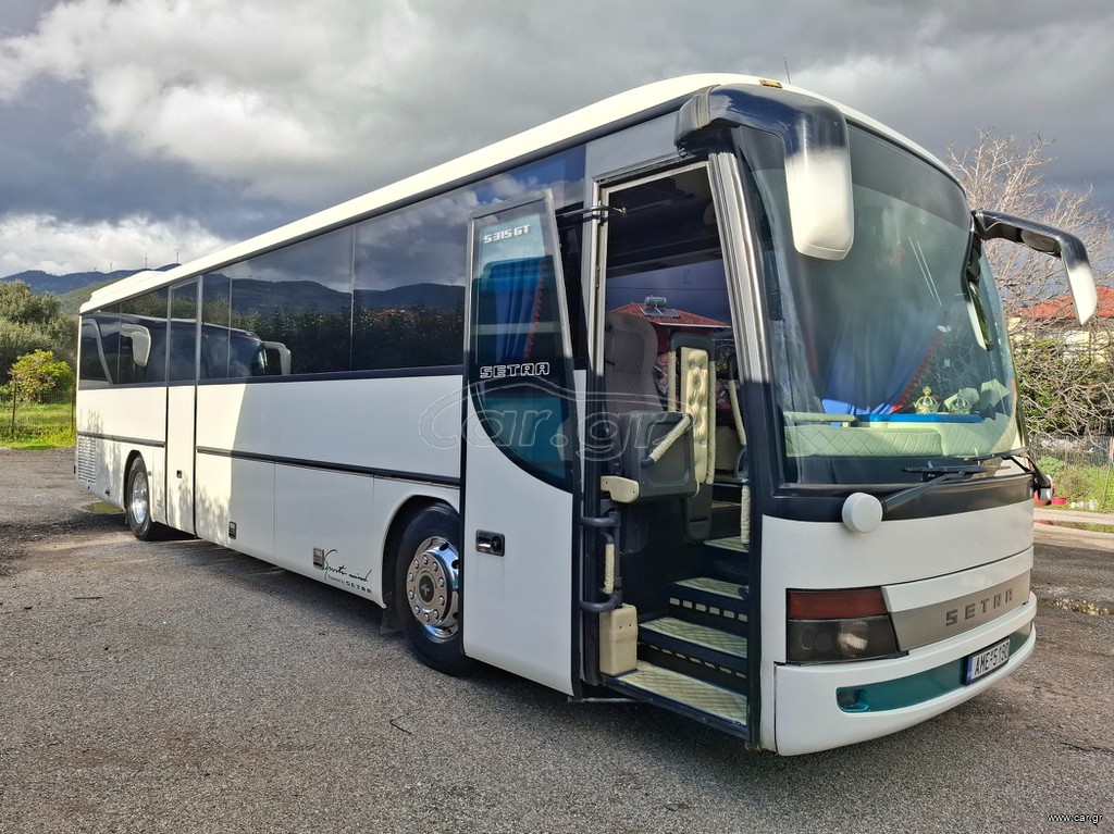 Setra 2002 315gt