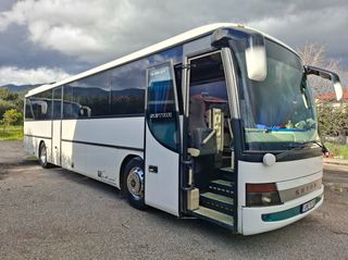Setra 2002 315gt