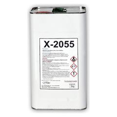 Καθαριστικό Πιστολιών Βαφής - X-2055 - FITEX
