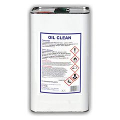 Καθαριστικό Δεξαμενών, Μηχανημάτων κ.λ.π. - OIL CLEAN - FITEX