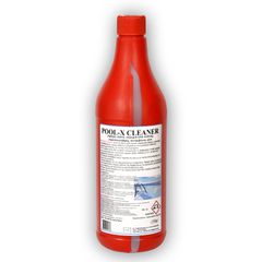 Pool X Cleaner FITEX - Καθαριστικό Πισίνας