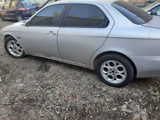 Alfa romeo 156 μίζα-thumb-1