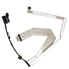 Καλωδιοταινία Οθόνης - Flex Video Screen LCD Cable για Dell Latitude 7480 7490 E7480 DC02C00DX00 093JP5 93JP5 CAZ20 EDP CABLE HD Non Touch eDP 30pins Monitor cable ( Κωδ.1-FLEX1804 )