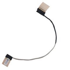 Καλωδιοταινία Οθόνης - Flex Video Screen LCD Cable για Laptop HP Chromebook 11 G6 EE L14914-001 DD00G1LC012 CB11G6 CelN3350 3MV61LT CB11AG6 A4-9120C 1W3S4PA Non Touch eDP 30pins Monitor cable ( Κωδ.1-