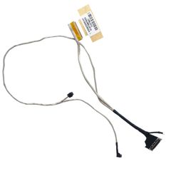 Καλωδιοταινία Οθόνης - Flex Video Screen LCD Cable για Laptop HP Pavilion 15-N 15-F 15-N210DX 15-F014WM DD0U86LC210 732066-001 DD0U86LC000 DD0U86LC200 DD0U86LC240 Touch eDP 40pins Monitor cable ( Κωδ.
