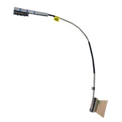 Καλωδιοταινία Οθόνης - Flex Video Screen LCD Cable για Laptop HP 840 G5 845 G5 740 G5 745 G5 ZBOOK 15U G6 14U G5 6017B0895301 Non Touch eDP 40pins Monitor cable ( Κωδ.1-FLEX1808 )