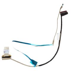 Καλωδιοταινία Οθόνης - Flex Video Screen LCD Cable για Laptop Asus ROG Zephyrus F17 FA707NU FA707NV FX707VI FX707VU FX707ZU 14005-04141700 DDNJSILC000 14005-04140300 FHD 144/165HZ Non Touch eDP 40pins