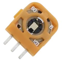 Αναλογικό Ποτενσιόμετρο - Analog Potentiometer Favor Union V4 10k Ohm για Sony PlayStation 4 PS4 Dualshock 4 JDM-050 & JDM-055 χειριστήριο ( Κωδ.1-GAME244 )