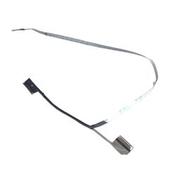 Καλωδιοταινία Οθόνης - Flex Video Screen LCD Cable για Samsung NP550XED NP550XED-KA2HK NP550XED-KS2BR NP550XED-KA1IN NP550XED-KA2IN Titan2-L-15 BA39-01542A Non Touch eDP 30pins Monitor cable ( Κωδ.1-F