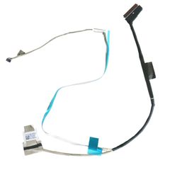 Καλωδιοταινία Οθόνης - Flex Video Screen LCD Cable για Laptop Asus TUF Gaming A17 FX707VU FA707RM FA707RR FA707RW 14005-04141400 6017B1976201 DDNJKQLC100 FHD 240/300/360HZ Non Touch eDP 40pins 0.4 Pit