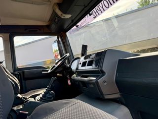 Ανατροπή MAN 2007 TGA TGS  41.480 D26 8x4 EURO 4-thumb-17