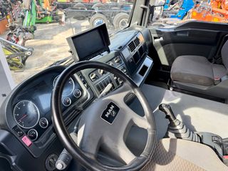 Ανατροπή MAN 2007 TGA TGS  41.480 D26 8x4 EURO 4-thumb-16