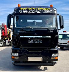 Ανατροπή MAN 2007 TGA TGS  41.480 D26 8x4 EURO 4-thumb-9