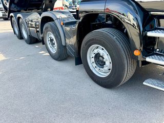 Ανατροπή MAN 2007 TGA TGS  41.480 D26 8x4 EURO 4-thumb-12