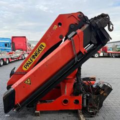 Γερανοί Palfinger 2002 PK 24500-thumb-1